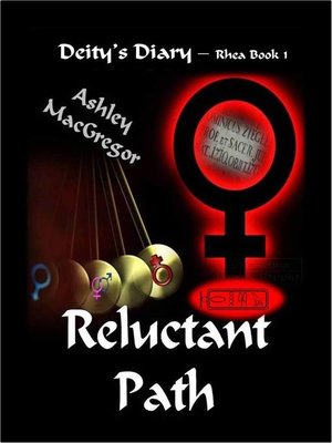 cover image of Reluctant Path